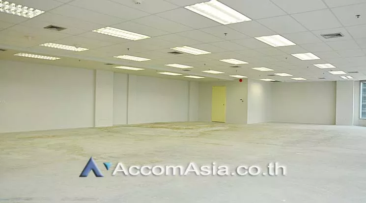 4  Office Space For Rent in Sathorn ,Bangkok BTS Chong Nonsi - BRT Sathorn at Empire Tower AA14689